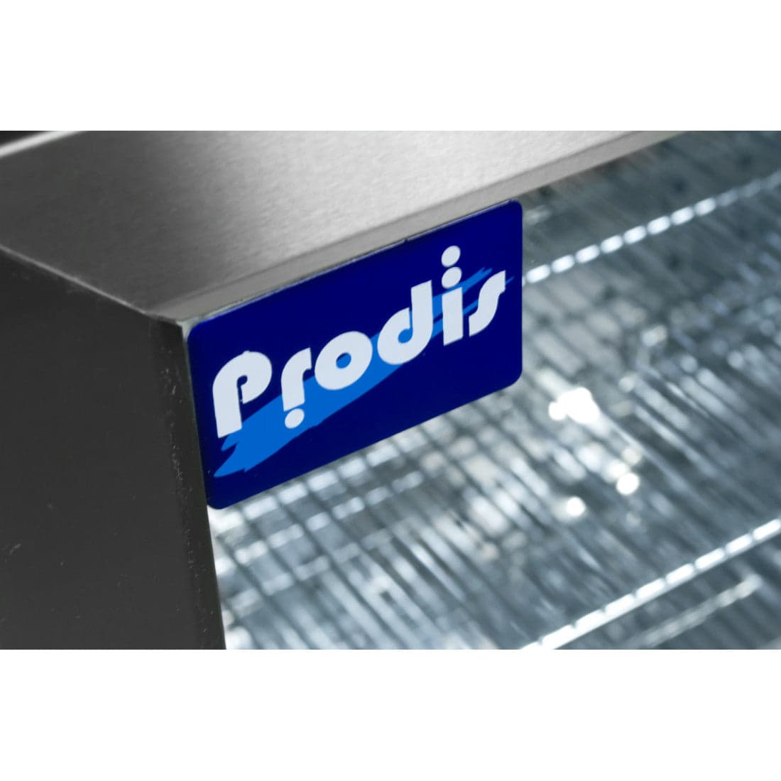 Prodis Stainless Steel Triple Hinged Door Bottle Cooler, Model- NT3ST. Delivery Available — image 2