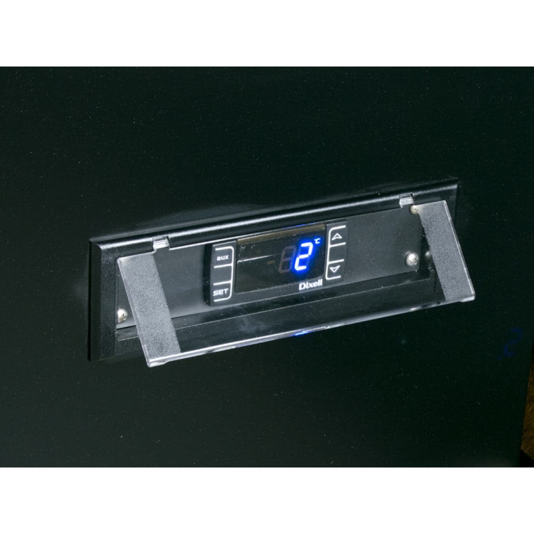 Prodis Black Horizontal 279L Capacity Bottle Dump, Model- NTBD1. Delivery Included — image 3