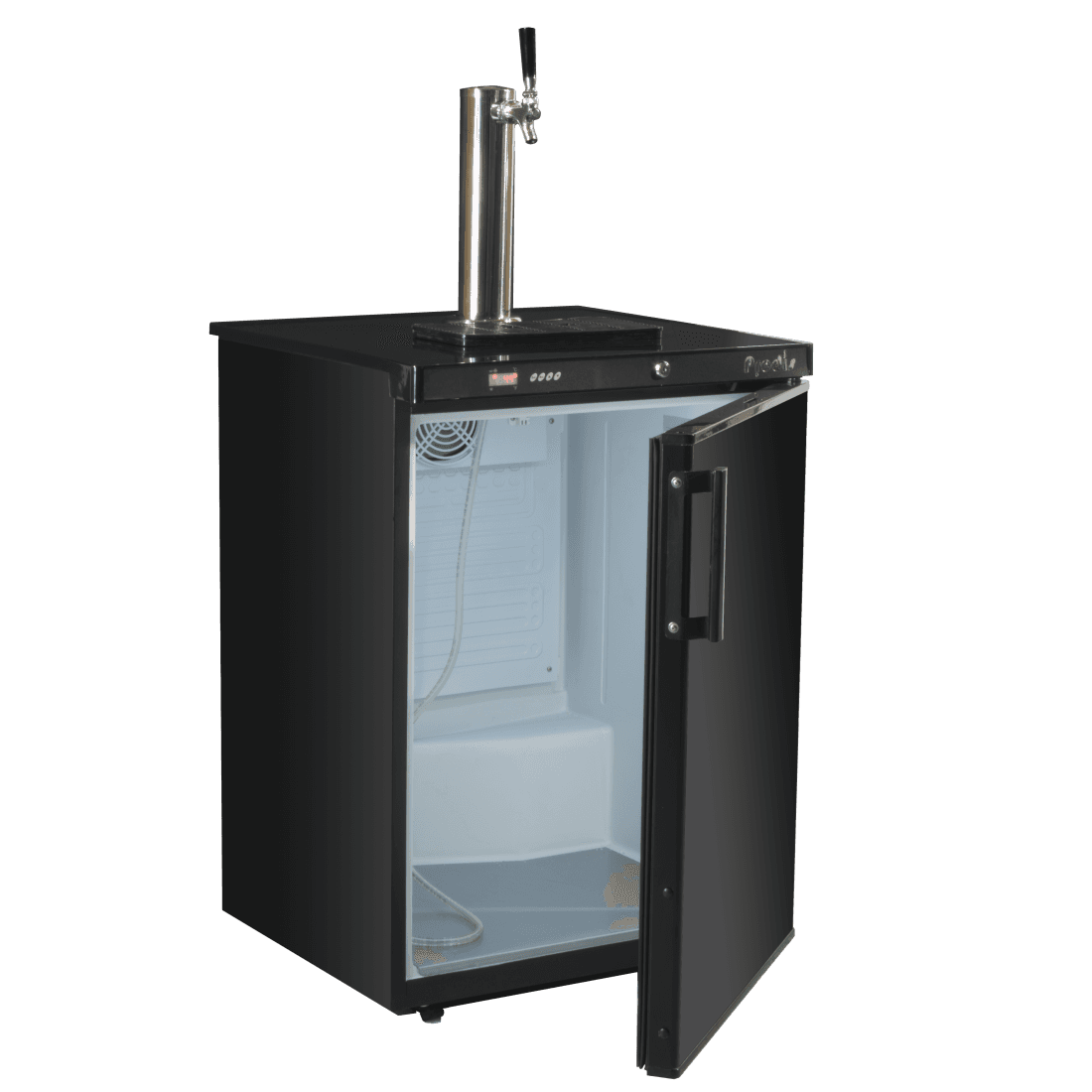 Prodis Light Duty Single Keg Cooler, Model- NTDDR. Delivery Included