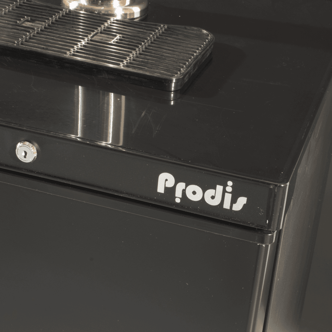 Prodis Light Duty Single Keg Cooler, Model- NTDDR. Delivery Included — image 4