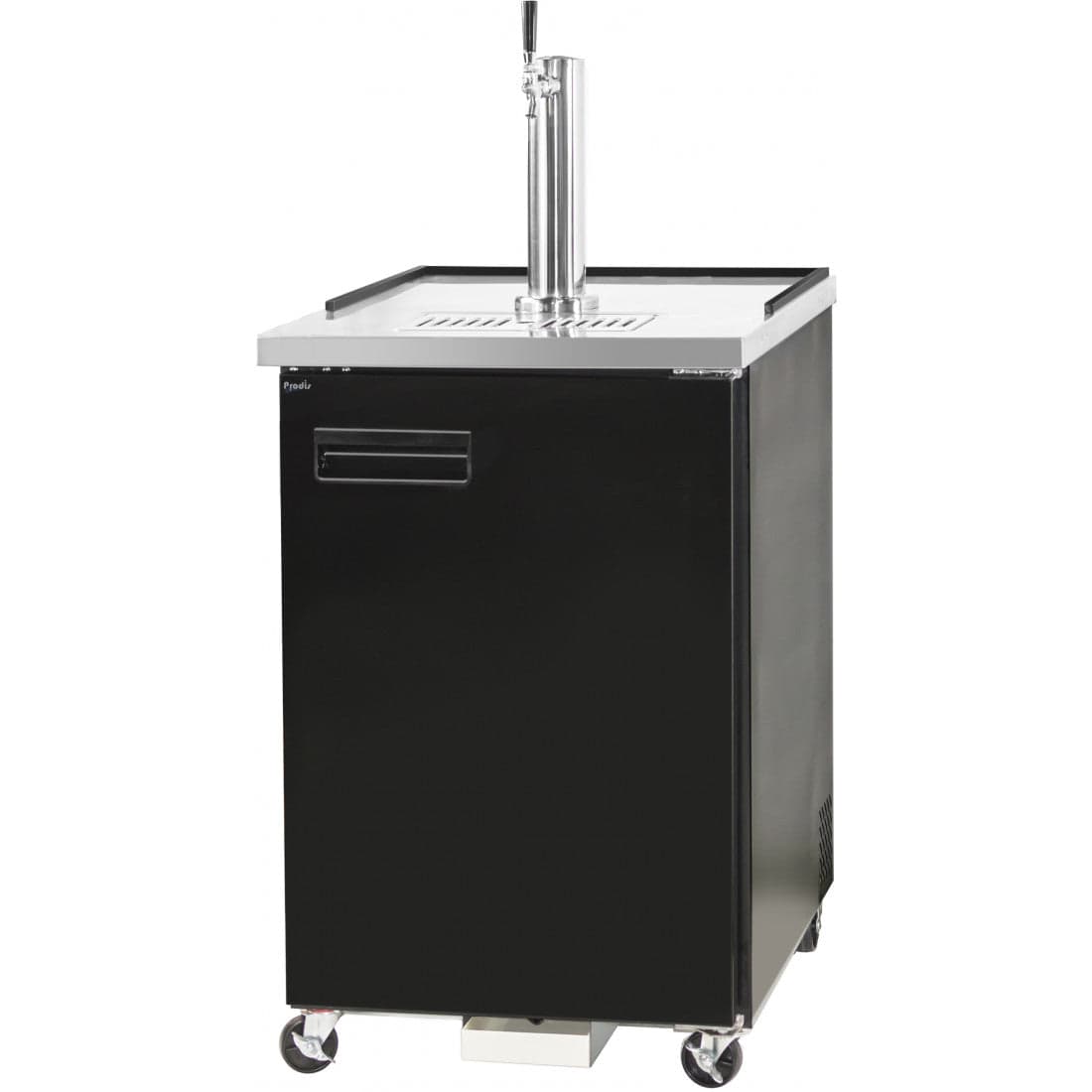 Prodis Single Tap Keg Cooler, Model- NTKC1. Delivery Included — image 1