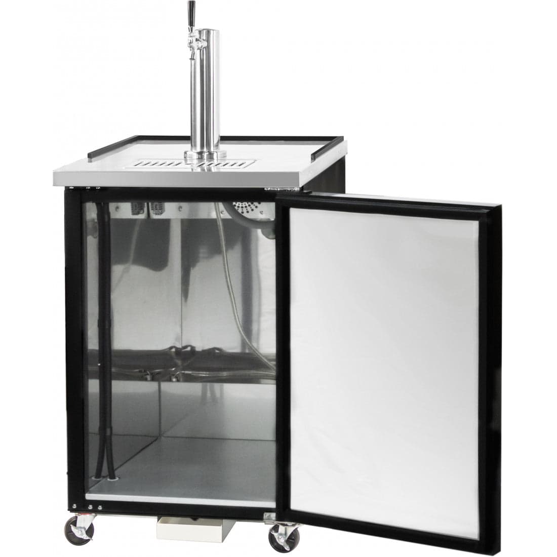 Prodis Single Tap Keg Cooler, Model- NTKC1. Delivery Included — image 2