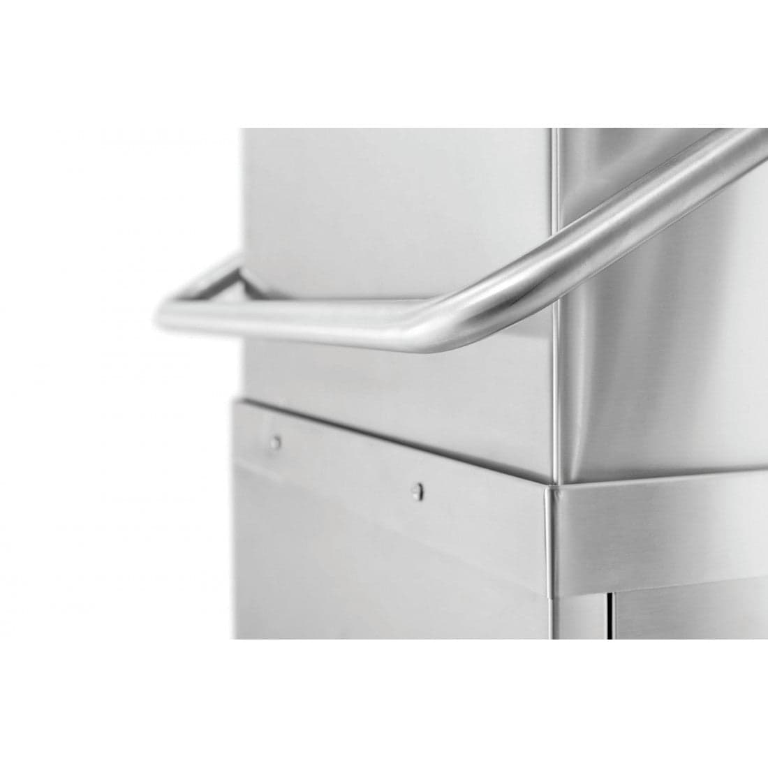Prodis Heavy Duty Pass-Through/Hood Dishwasher, 50cm Basket, Air Break Tank, Gravity Drain, Three Phase, Model-1215BT-3NT. Delivery Included — image 5