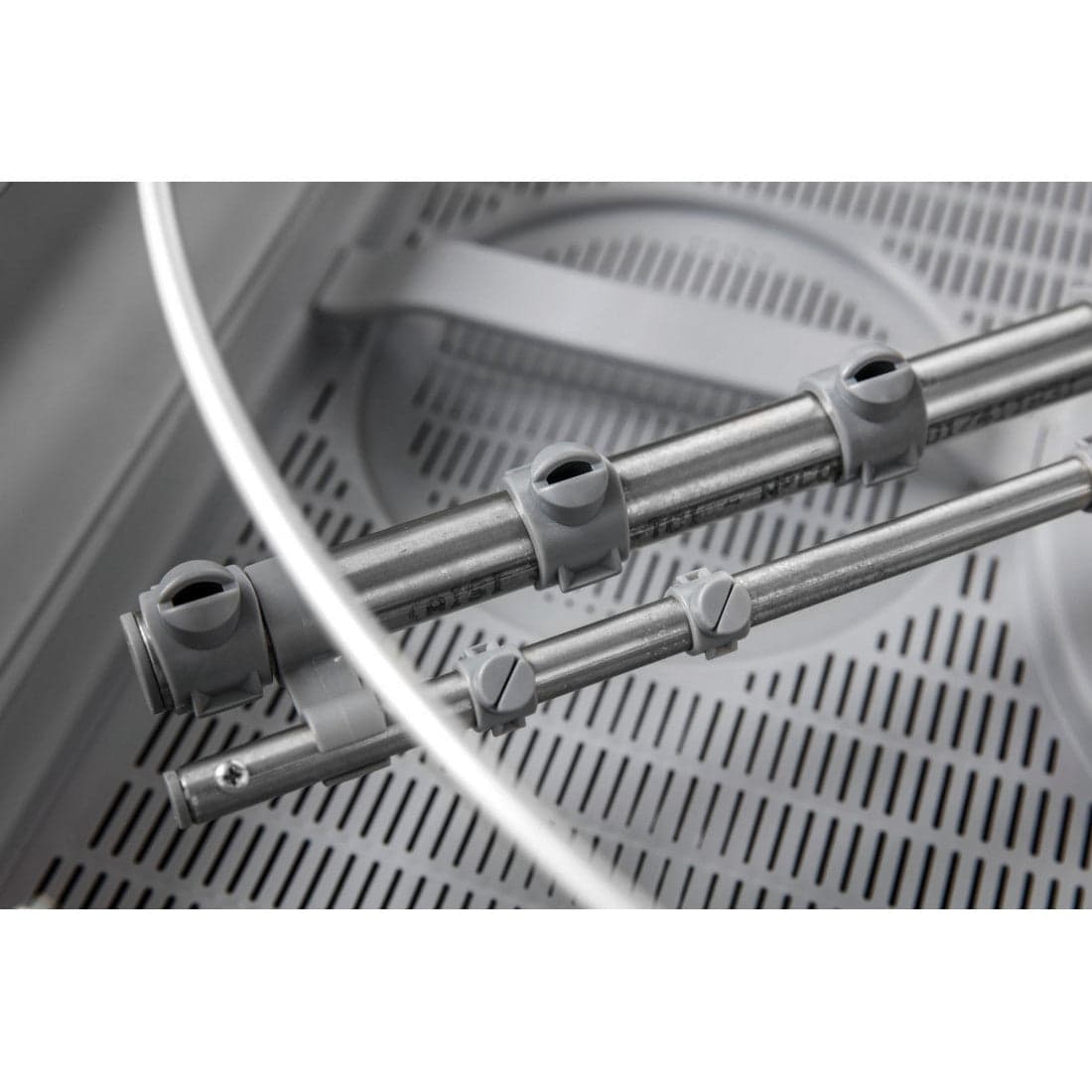 Prodis Heavy Duty, 50cm Basket, Drain Pump, Air Break Tank, Three Phase, Model- T1215PBT-3NT. Delivery Included. — image 3