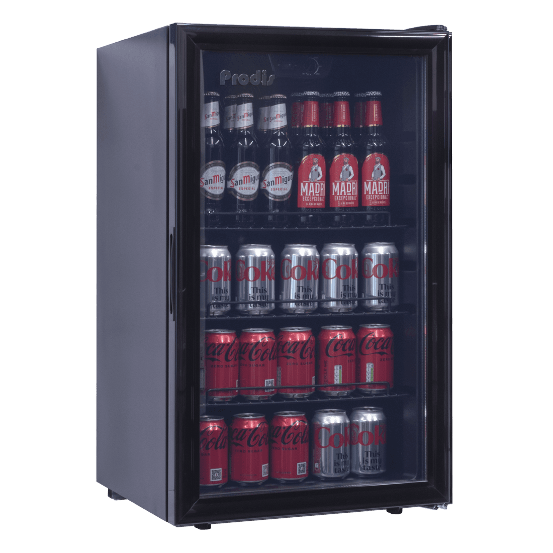 Prodis Undercounter Drink Cooler, Model- XW105. Delivery Included