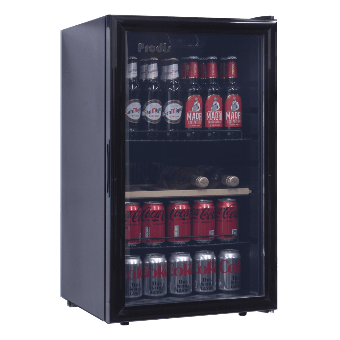 Prodis Undercounter Drink Cooler, Model- XW105. Delivery Included — image 2