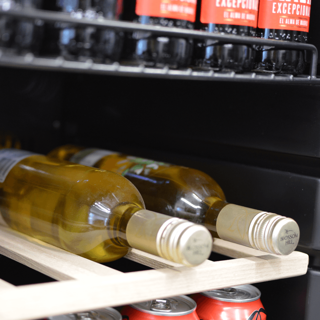 Prodis Undercounter Drink Cooler, Model- XW105. Delivery Included — image 3