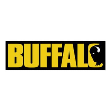 Buffalo logo