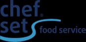 ChefSet logo