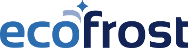 Ecofrost logo