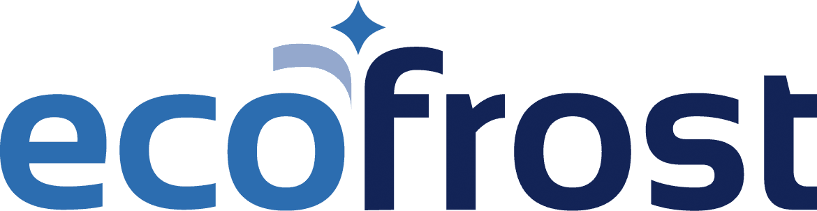 Ecofrost logo