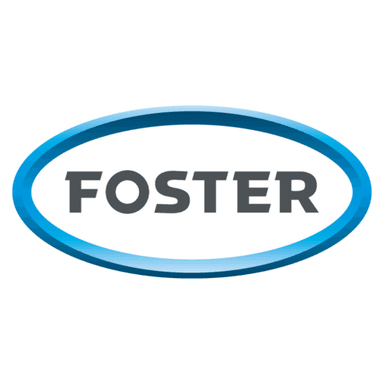 Foster logo