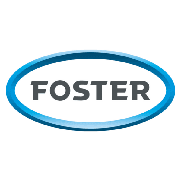 Foster logo