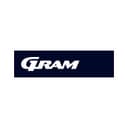 Gram logo
