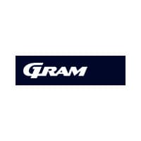 Gram logo