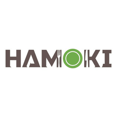 Hamoki logo