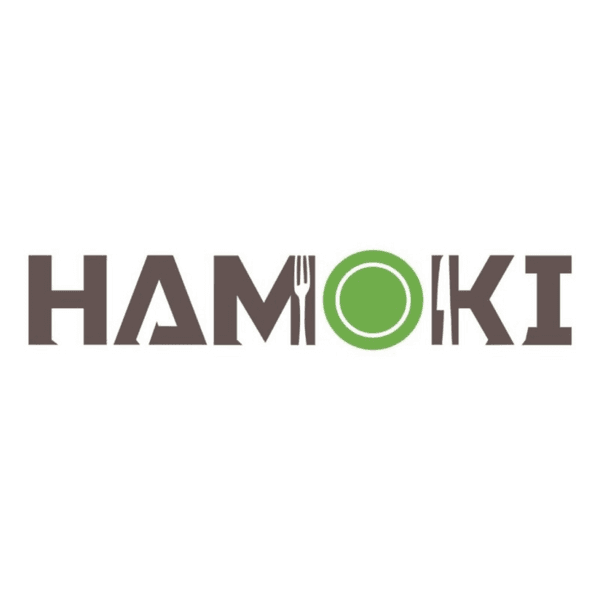 Hamoki logo