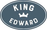 King Edward logo