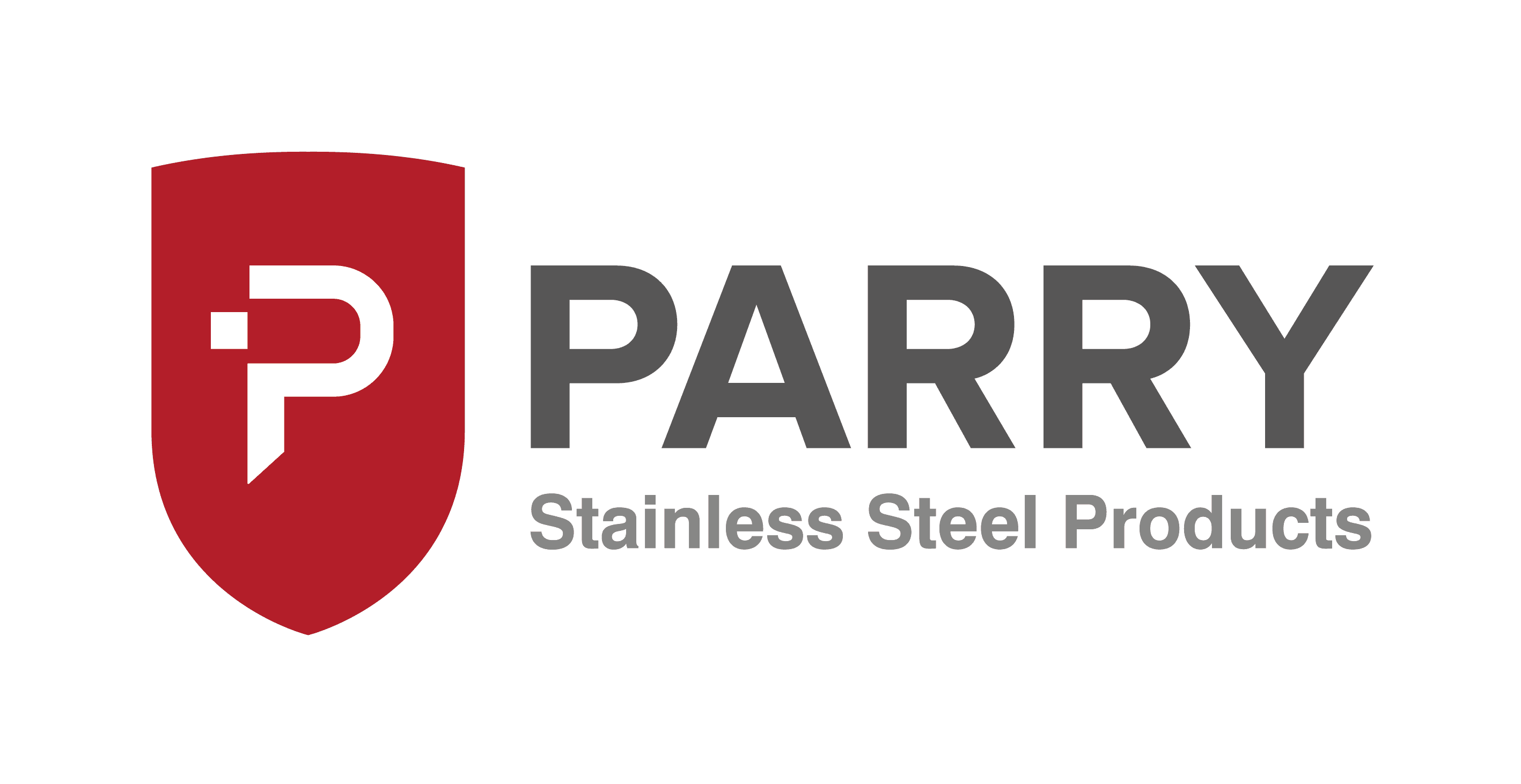 Parry logo