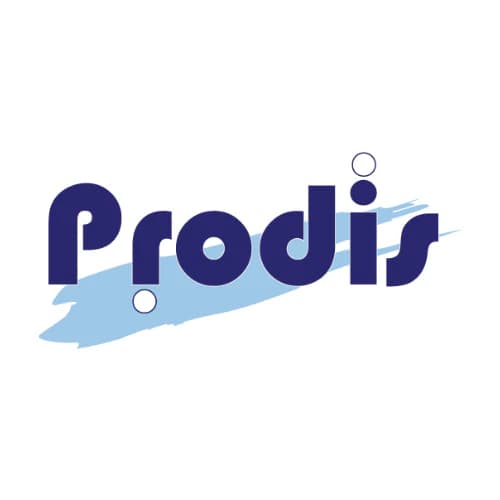Prodis logo