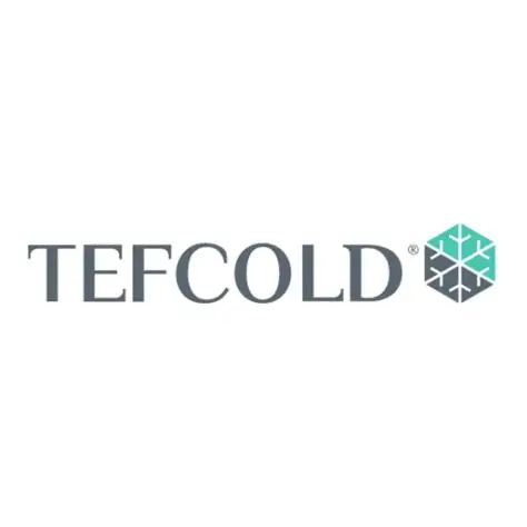 Tefcold logo