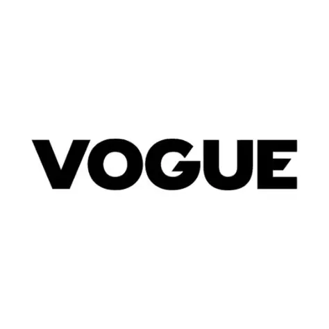 Vogue logo