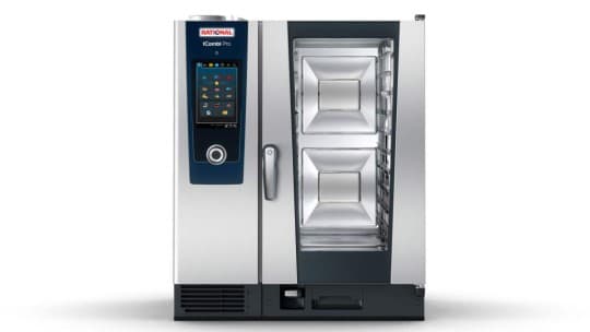 Rational iCombi Pro combi oven