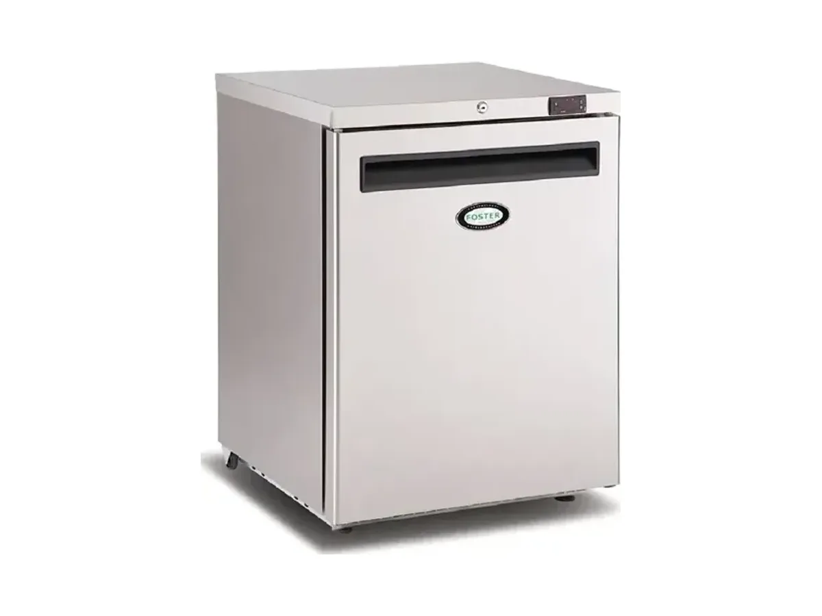 Undercounter Freezers