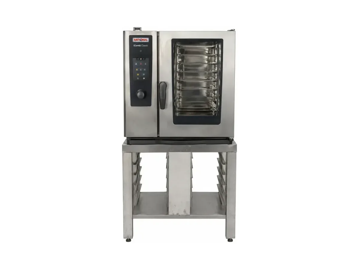 Combi Ovens