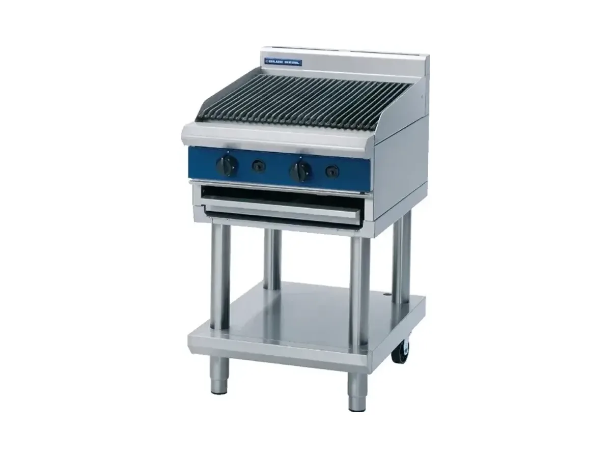 Chargrills
