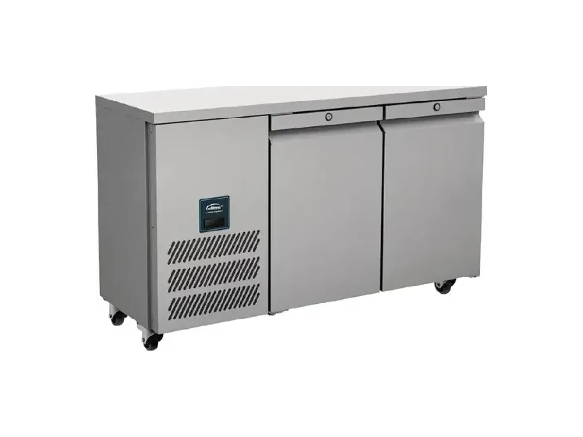 Counter Freezers