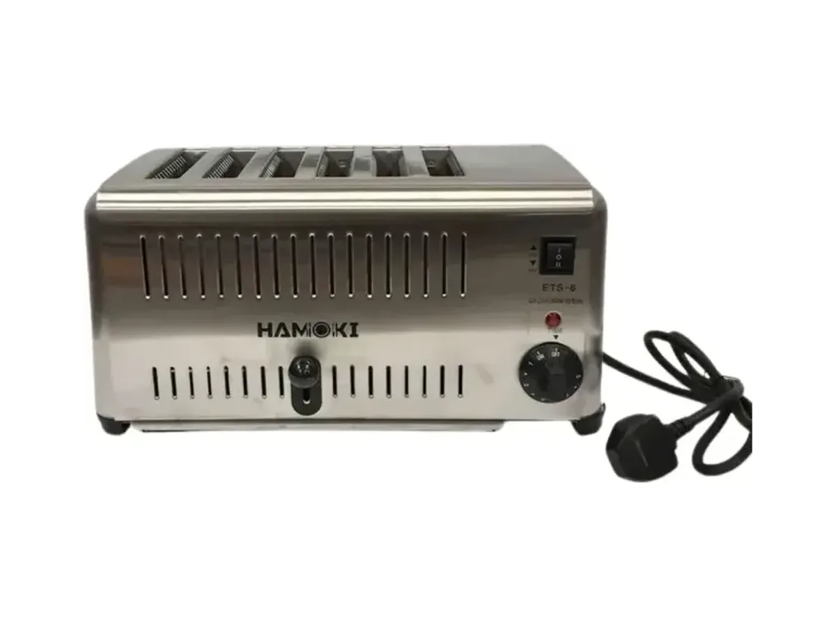Toasters