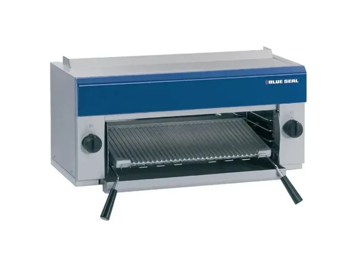 Salamander Grills