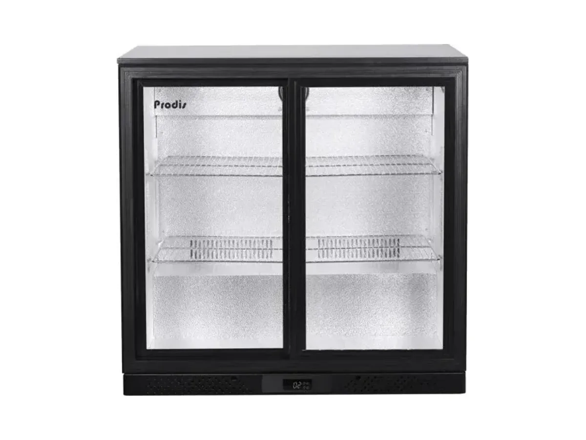 Bottle coolers