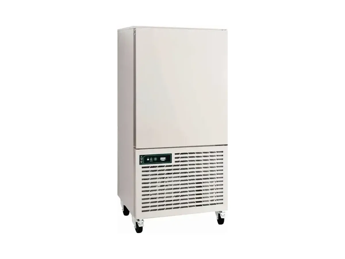 Blast Chillers