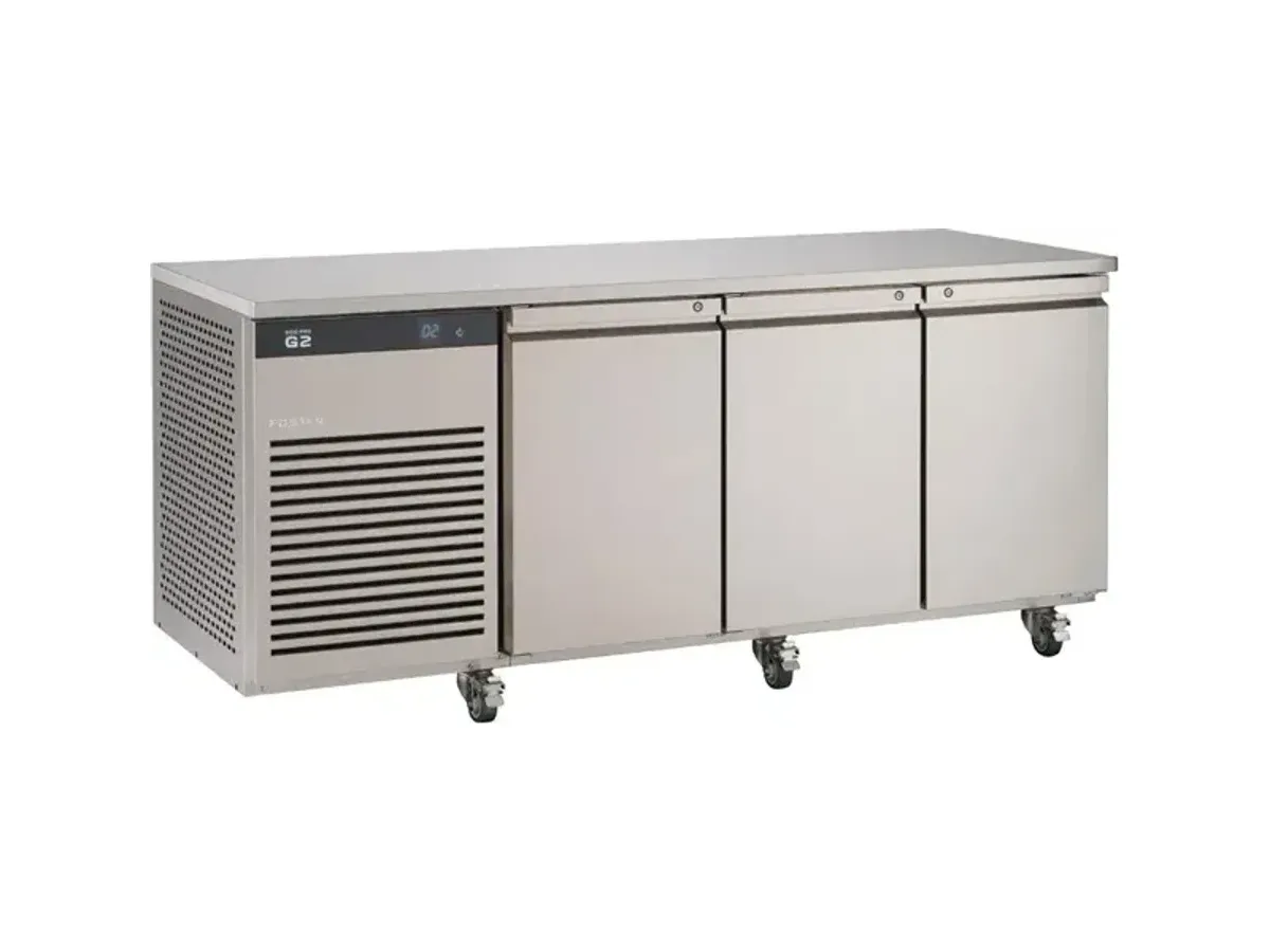 Counter Fridges