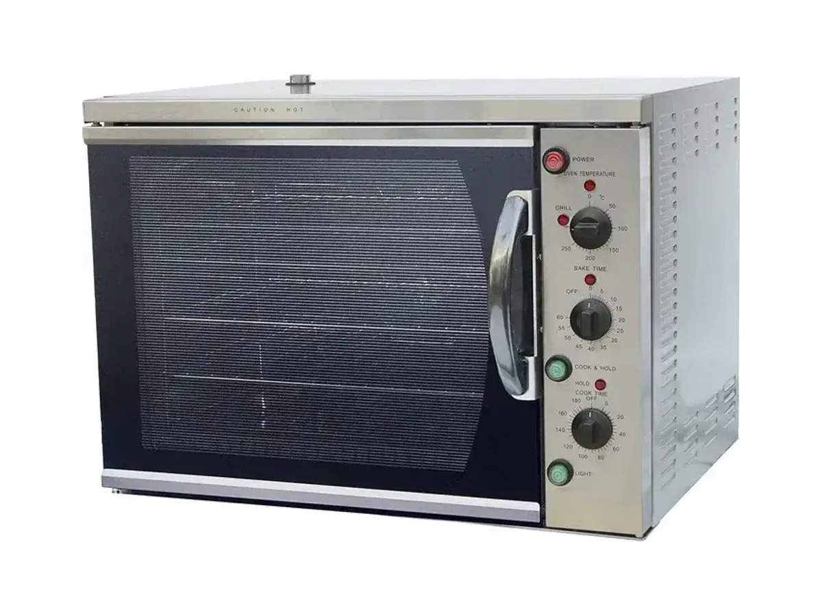 Convection Ovens