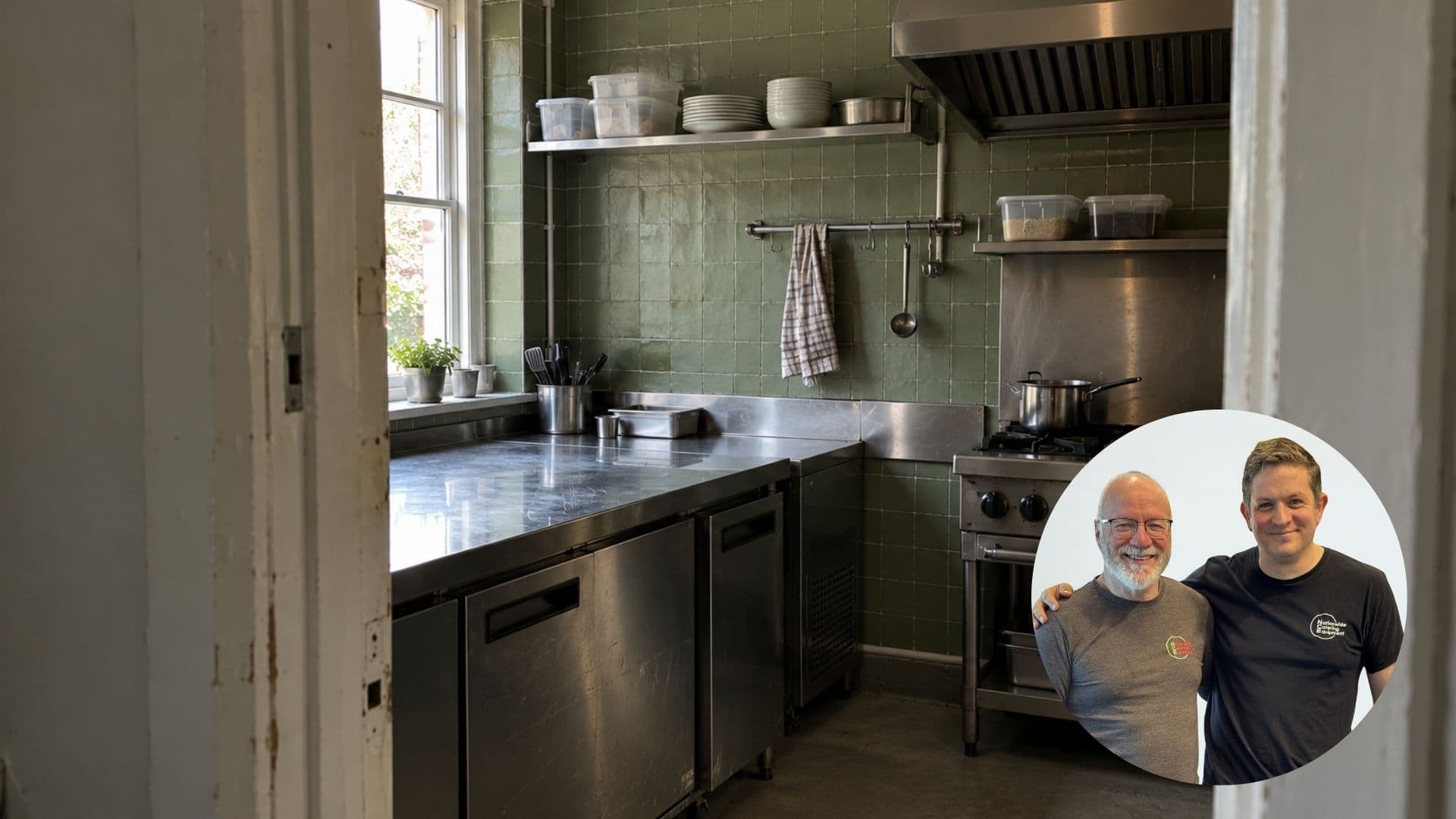 Small Commercial Kitchens: 5 Checks Before You Buy Your Equipment