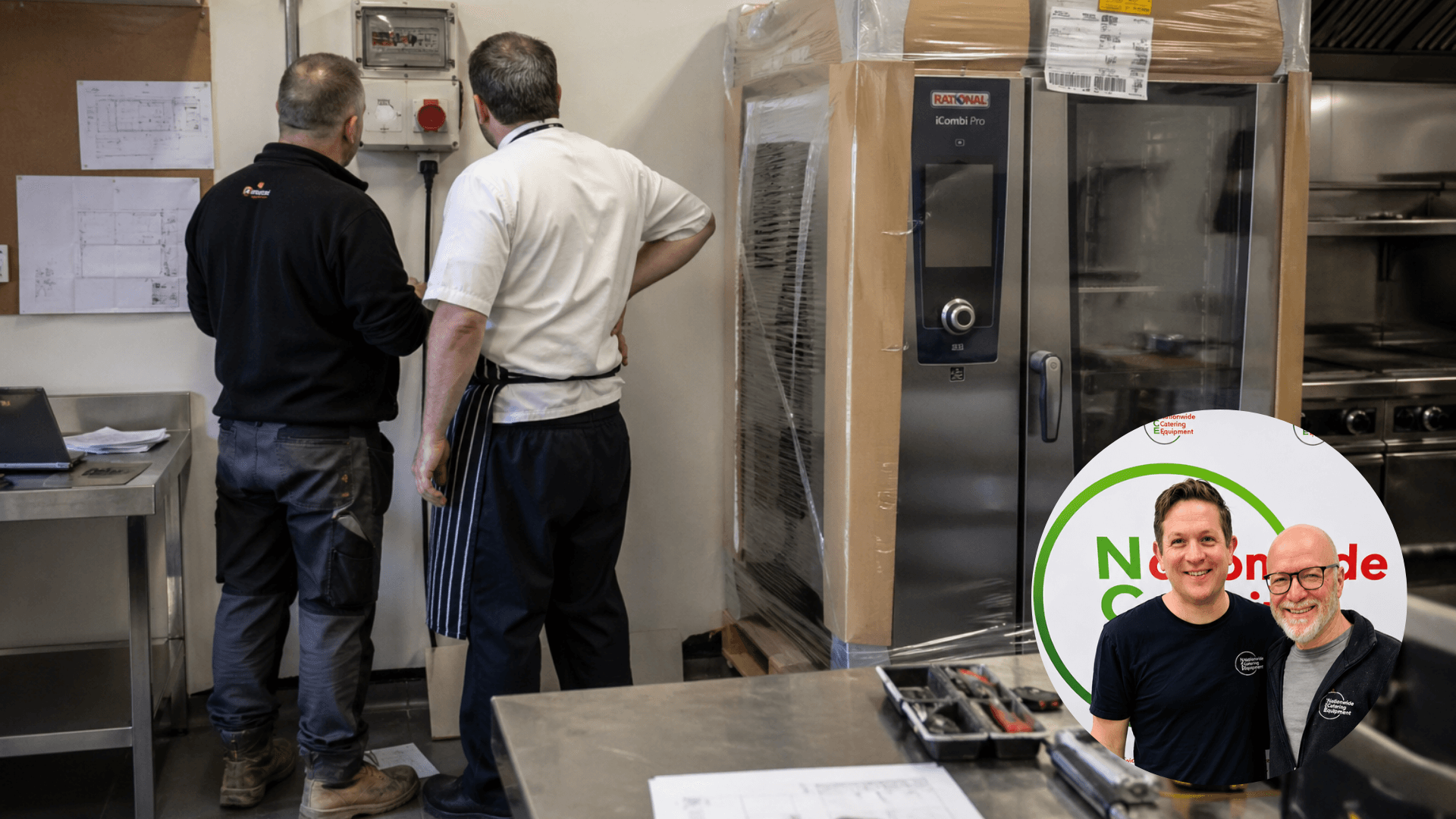 Single Phase vs Three Phase: A UK Catering Buyer's Guide