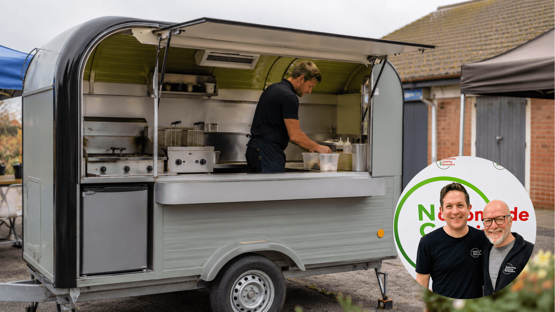 How to equip a new commercial kitchen without blowing your budget