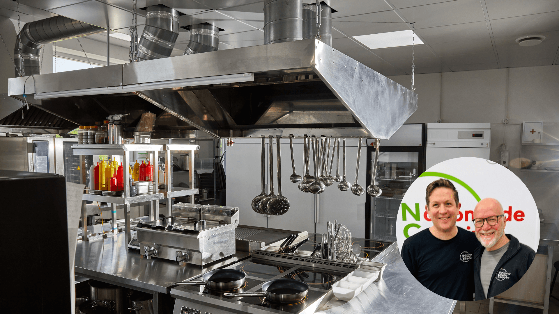 5 Industry Secrets to Save Money by Maintaining Your Catering Equipment