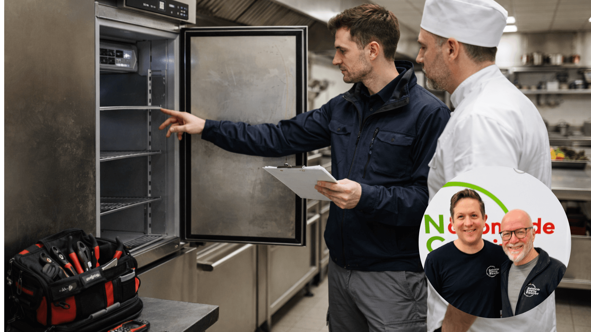 Understanding Catering Equipment Warranties and Returns