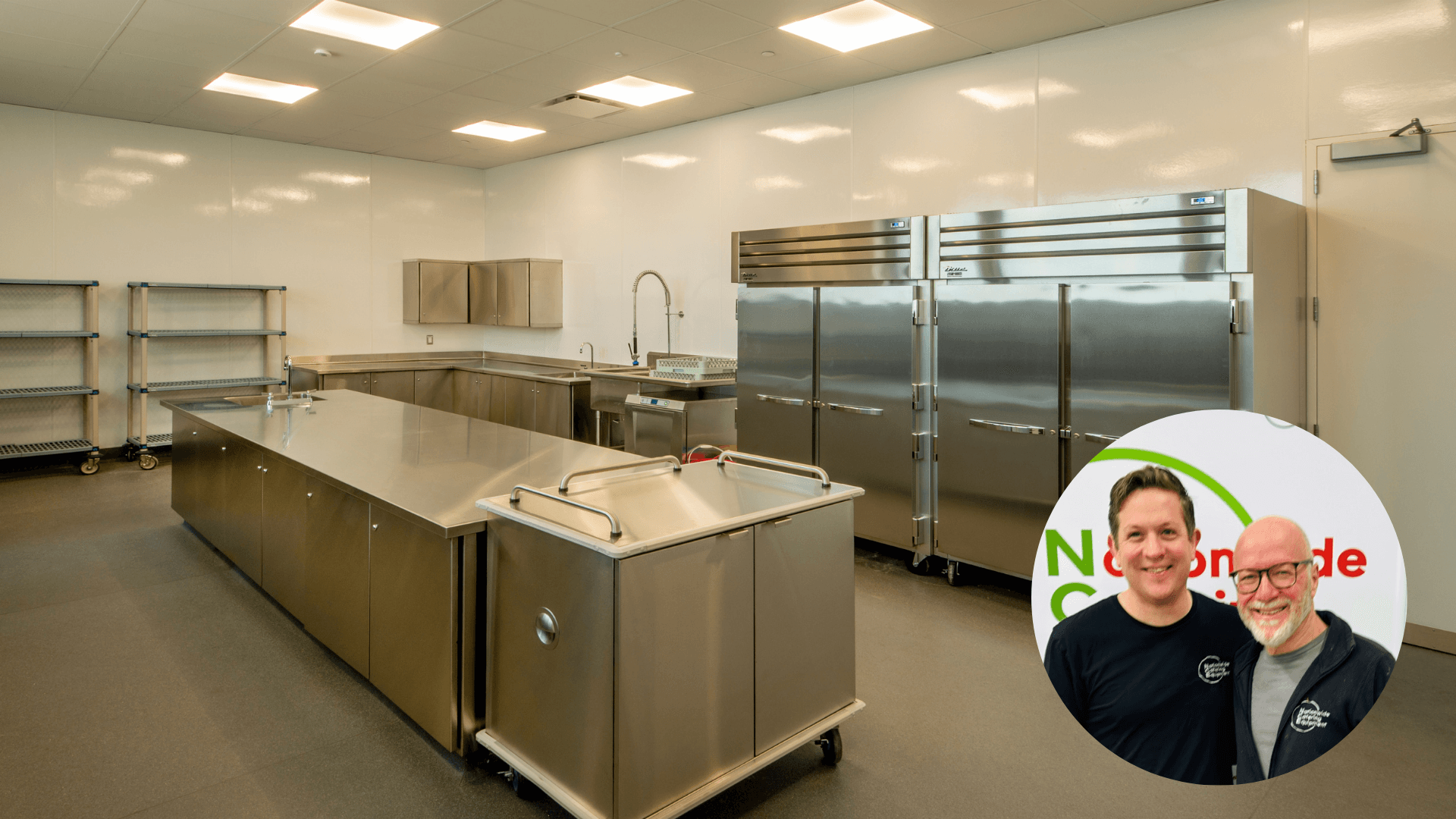 What Every Catering Business Should Know Before Buying a Commercial Fridge or Freezer (Spring/Summer Guide)