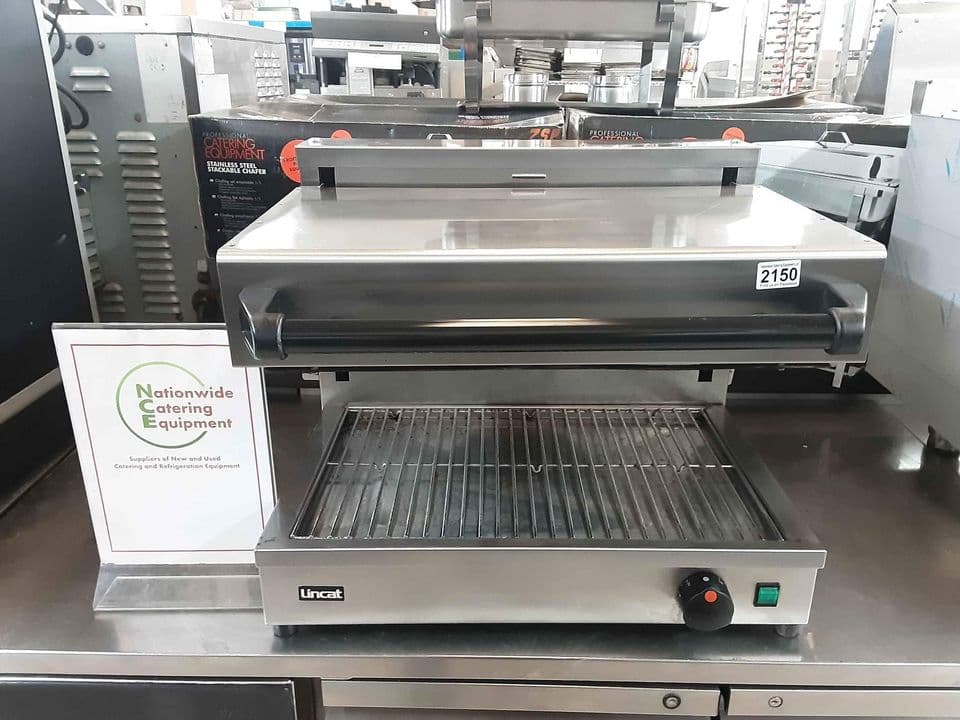 Lincat Rise and Fall Salamander, 13amp, Model- AS3 (2150) — image 1