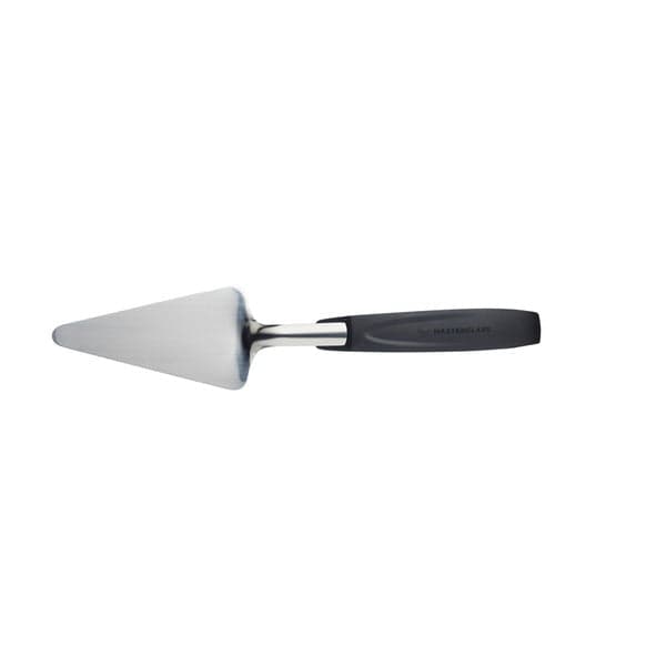 Masterclass Stainless Steel Cake Server (NCE2933) — image 1