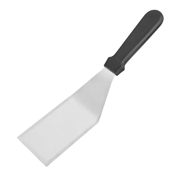 Prepara Turner, Black Handle, 18cm (NCE2936) — image 1