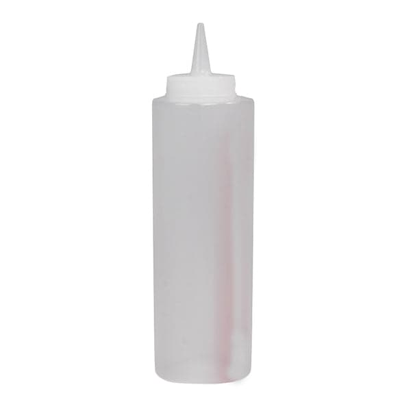 12oz/340ml Signature Collection Sauce Bottle (NCE2937) — image 1