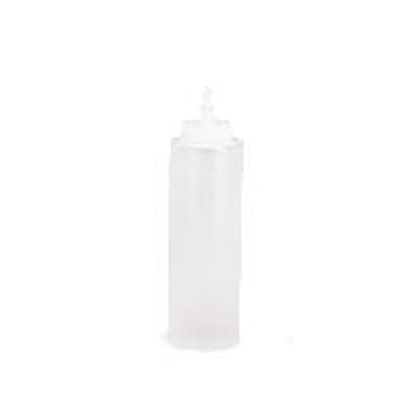24oz/680ml Signature Tablecraft Sauce Bottle, Wide Mouth (NCE2938) — image 1