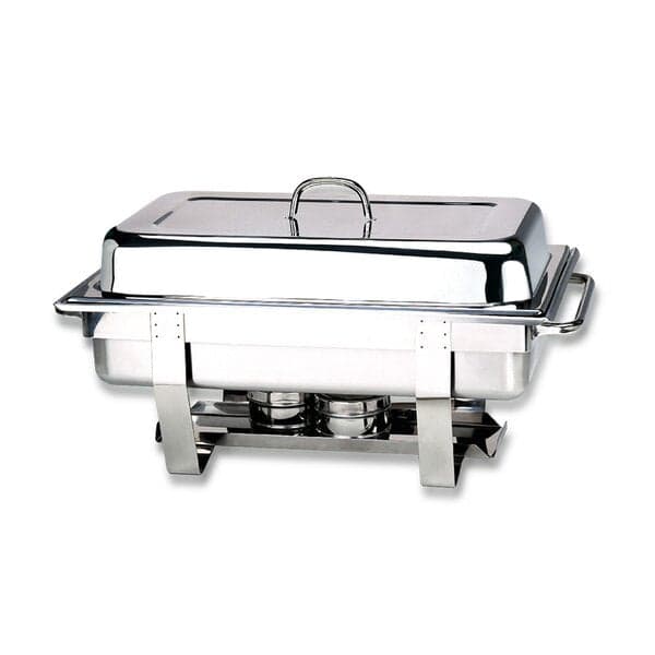 Signature Stainless Steel Chafing Dish (NCE2997) — image 1