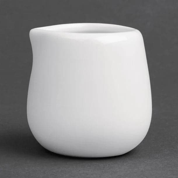 Olympia Milk Jug - 43ml (3113) — image 1